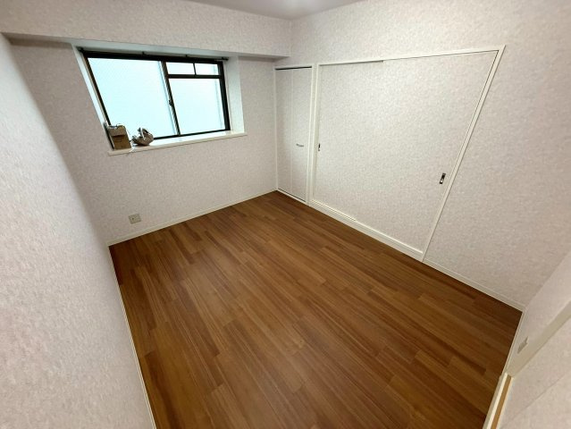 【洋室】 | グランデ松原