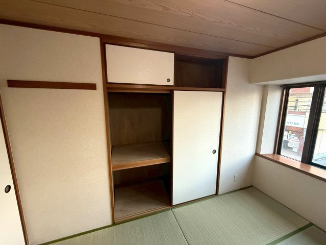 【収納】 | グランデ松原