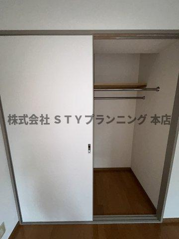 仲介手数料０円！ジュノスの収納