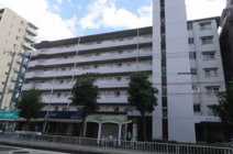 【桜山ハイツ】✨️仲介手数料無料✨️松栄小学校・桜山中学校の画像