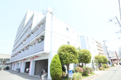 【外観】 | キューブ塚口