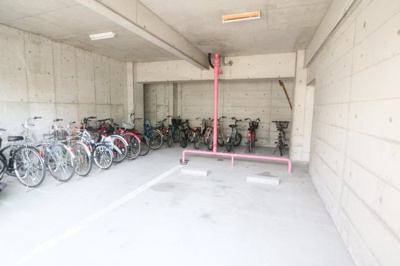 【その他共用部分】 | キューブ塚口