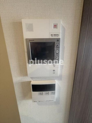 【セキュリティ】 |  コンフォリア・リヴ新大阪西宮原ソルテラス