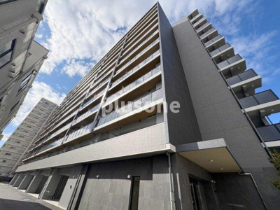 【外観】 |  コンフォリア・リヴ新大阪西宮原ソルテラス