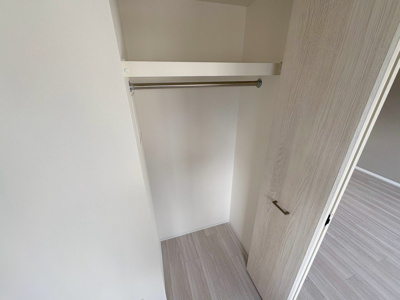 【収納】 |  コンフォリア・リヴ新大阪西宮原ソルテラス