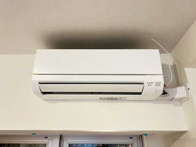 スプランディッド上本町WESTの設備