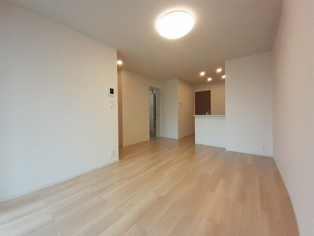 フェリスⅡの居間・リビング