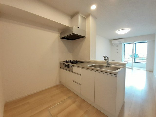 フェリスⅡのキッチン