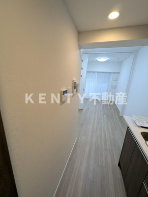 【設備】 | クレストコート池上六丁目