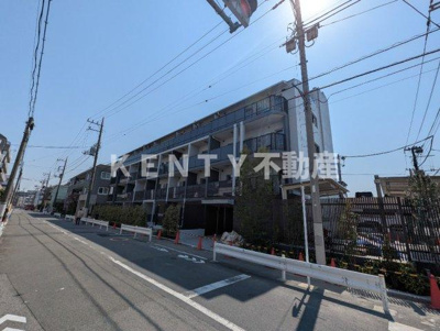 【展望】 | クレストコート池上六丁目