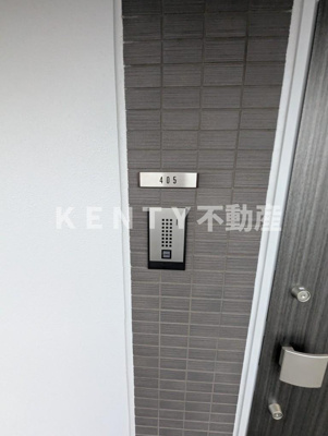 【セキュリティ】 | クレストコート池上六丁目