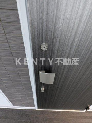 【セキュリティ】 | クレストコート池上六丁目