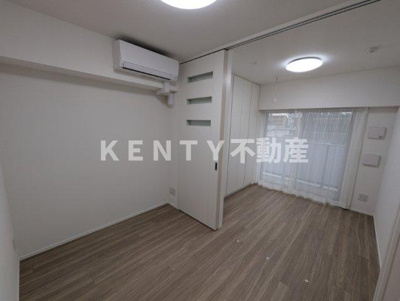 【居間・リビング】 | クレストコート池上六丁目 | リビングです