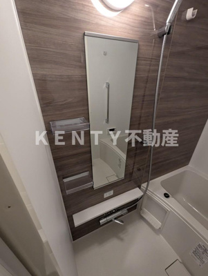 【その他】 | クレストコート池上六丁目