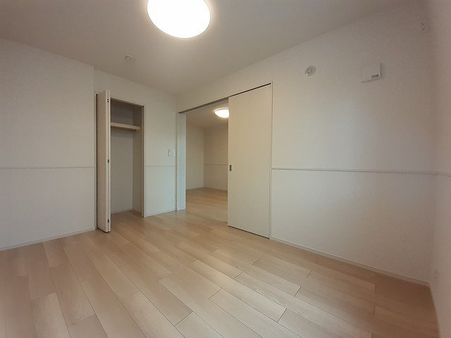 プレッソ姫路東Ⅰの内装