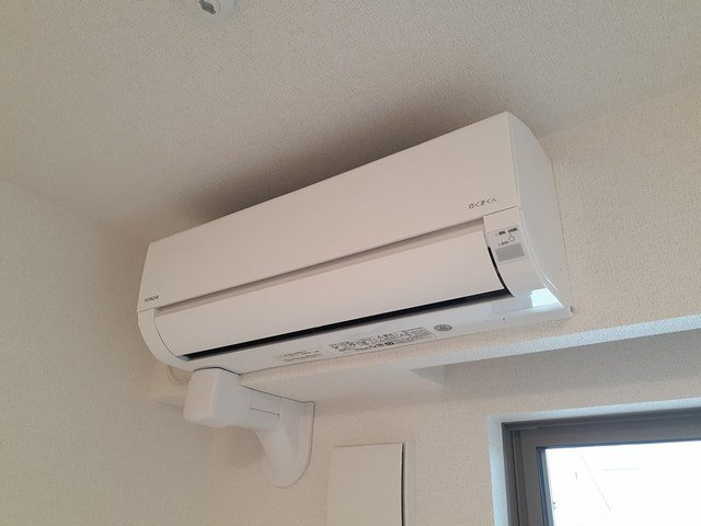 プレッソ姫路東Ⅰの設備