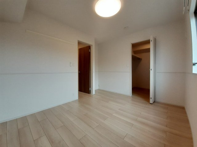 プレッソ姫路東Ⅰの収納