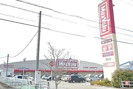 レオパレスＢ．Ｆ．フォーティ・エイトの周辺