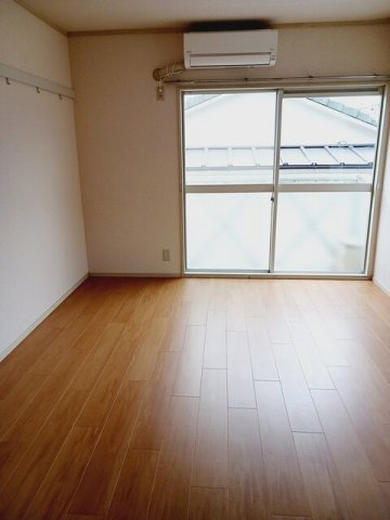 フレグランス高取山の内装