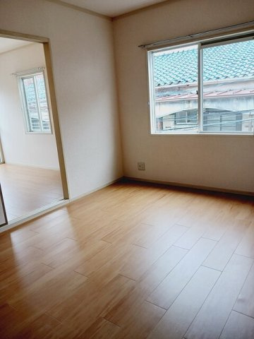 フレグランス高取山の内装