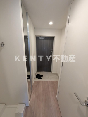 【その他】 | クレストコート池上六丁目