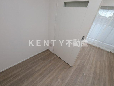 【内装】 | クレストコート池上六丁目 | 内装は落ち着いています