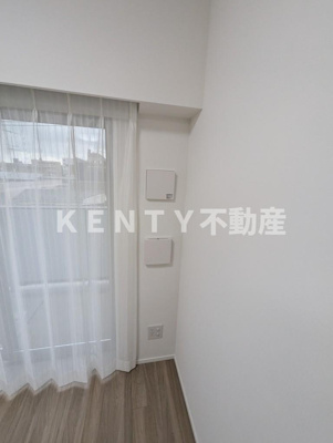 【設備】 | クレストコート池上六丁目