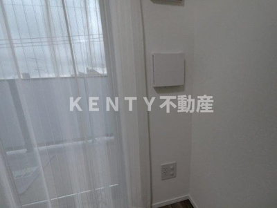 【設備】 | クレストコート池上六丁目