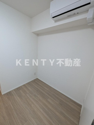 【内装】 | クレストコート池上六丁目 | 内装もきれいです