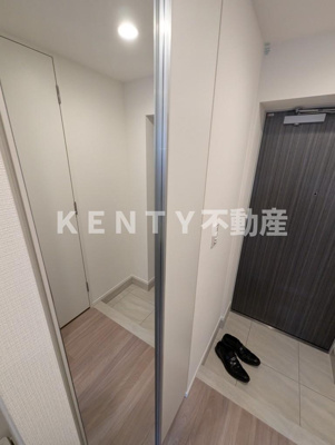 【その他】 | クレストコート池上六丁目