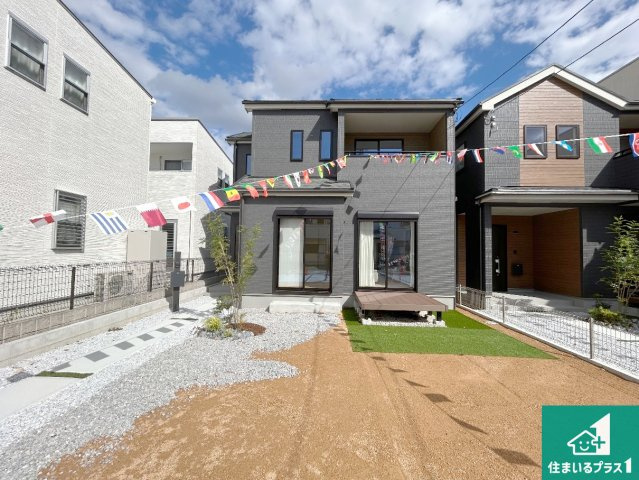 加東市上滝野　新築一戸建て