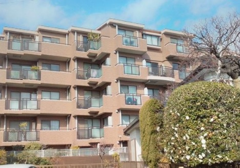 【外観】 | 朝日クレス・パリオ仲池上