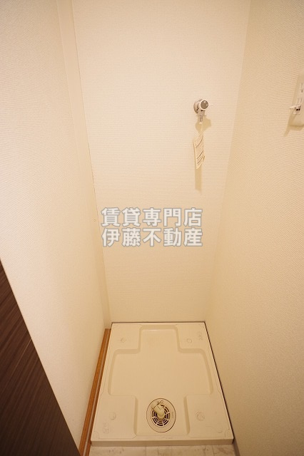 アジリア大曽根の設備
