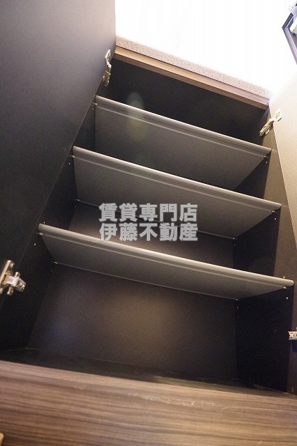 アジリア大曽根のその他
