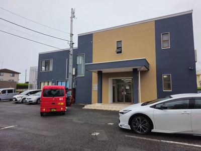 【外観】 | 勢和ビル