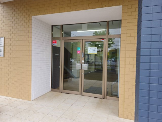 【間取り】 | 勢和ビル