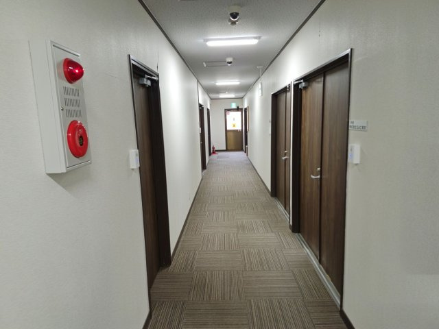 勢和ビル