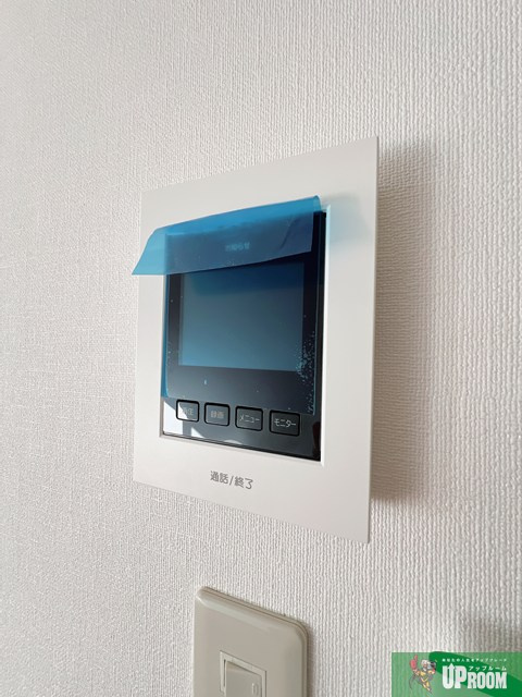 ハイツ・ソレアードのセキュリティ