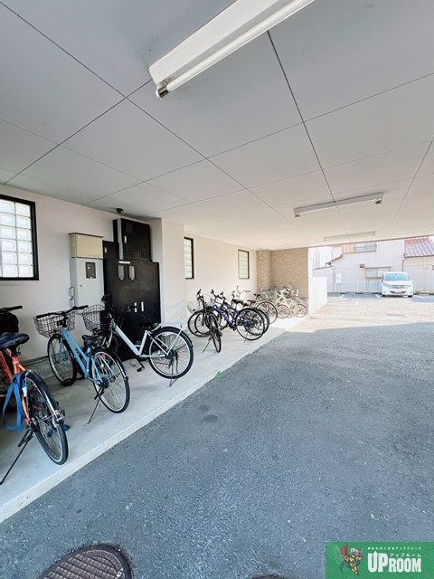 ハイツ・ソレアードのその他