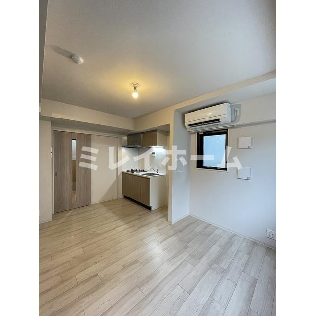 ウェルスクエア馬込Ⅱ