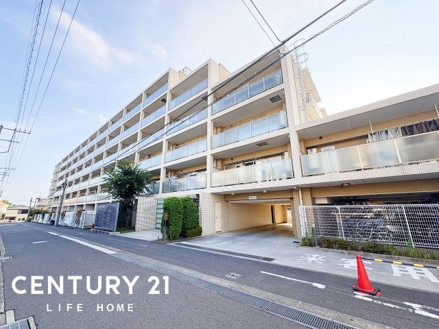 ブランズ宮崎台オンザテラスの画像