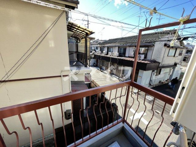 【展望】 | メゾンド豊南東クラシーク