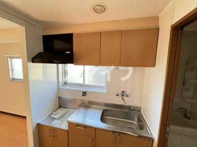 【キッチン】 | メゾンド豊南東クラシーク