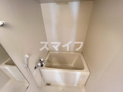 【浴室】 | メゾンド豊南東クラシーク