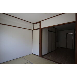 【寝室】 | メゾンド豊南東クラシーク