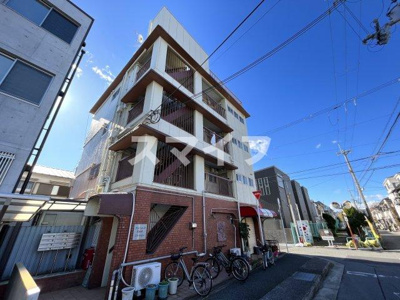 【外観】 | メゾンド豊南東クラシーク