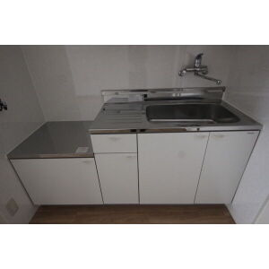 【キッチン】 | メゾンド豊南東クラシーク