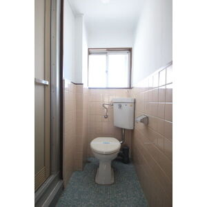 【トイレ】 | メゾンド豊南東クラシーク