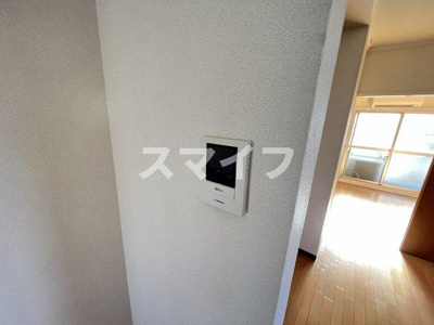 【設備】 | メゾンド豊南東クラシーク