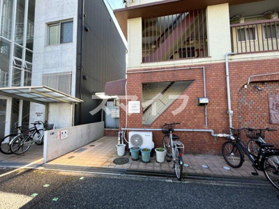 【その他共用部分】 | メゾンド豊南東クラシーク